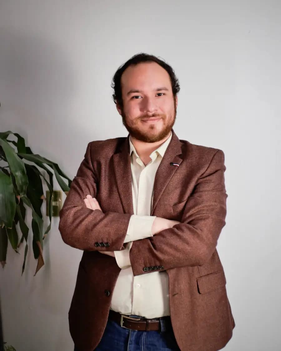 Héctor Gómez Torres Torres